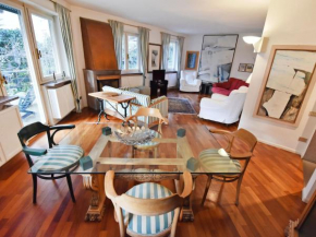 Apartment Villa Esperia by Interhome